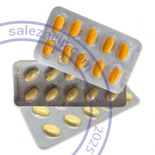 Cialis Pack photo