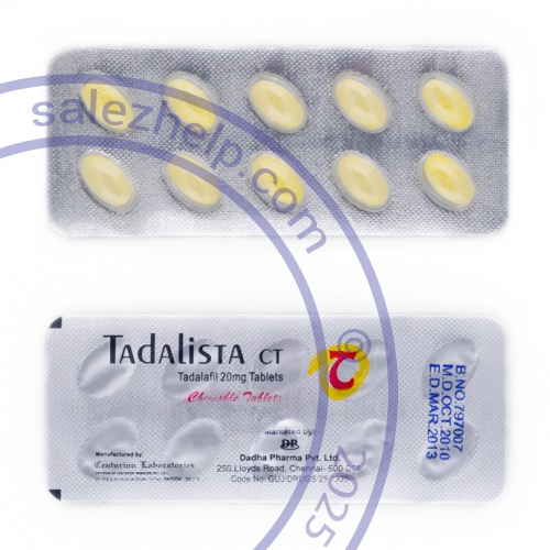 Cialis Soft photo