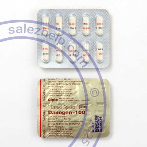 Danocrine photo