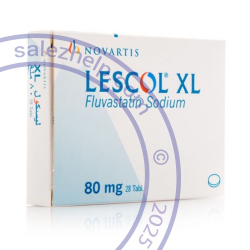 Lescol Xl photo