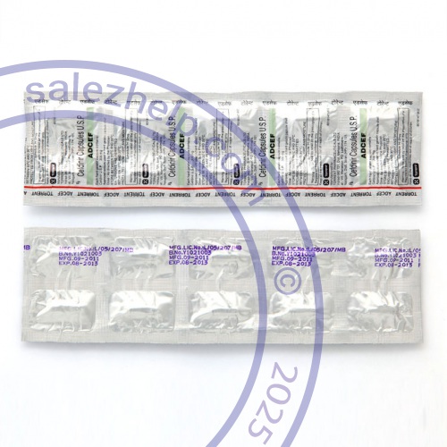Omnicef photo