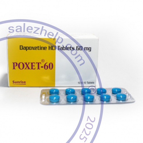 Poxet photo