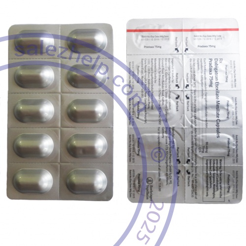 Pradaxa photo