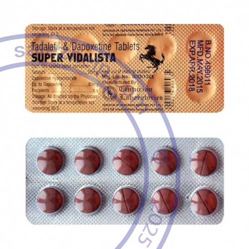 Super Vidalista photo