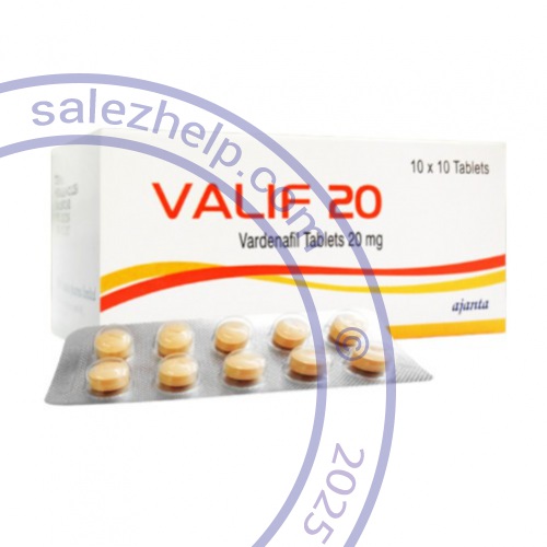 Valif photo