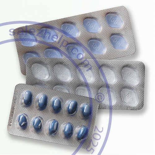 Viagra Pack photo