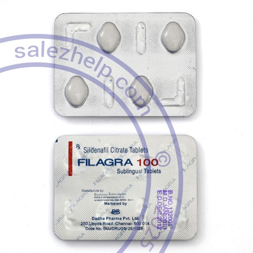 Viagra Sublingual photo