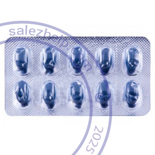 Viagra Super Active photo