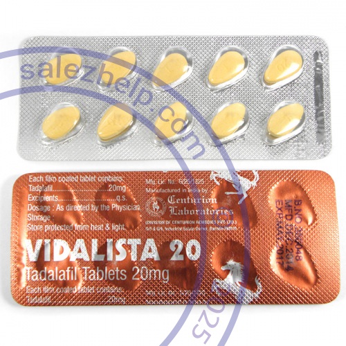Vidalista photo
