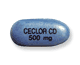 Ceclor Cd