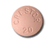 Crestor