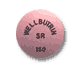 Wellbutrin Sr