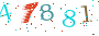 verification code image